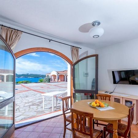 Appartamento Incantevole Con Vista Mare Buoncammino Екстер'єр фото