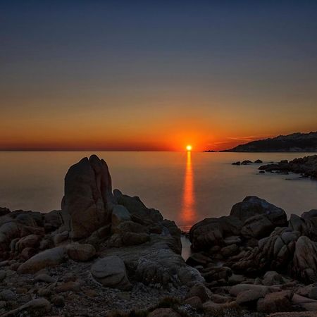 Appartamento Incantevole Con Vista Mare Buoncammino Екстер'єр фото