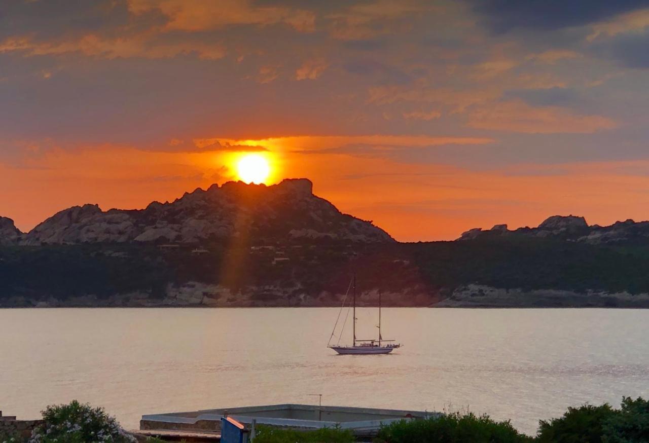 Appartamento Incantevole Con Vista Mare Buoncammino Екстер'єр фото