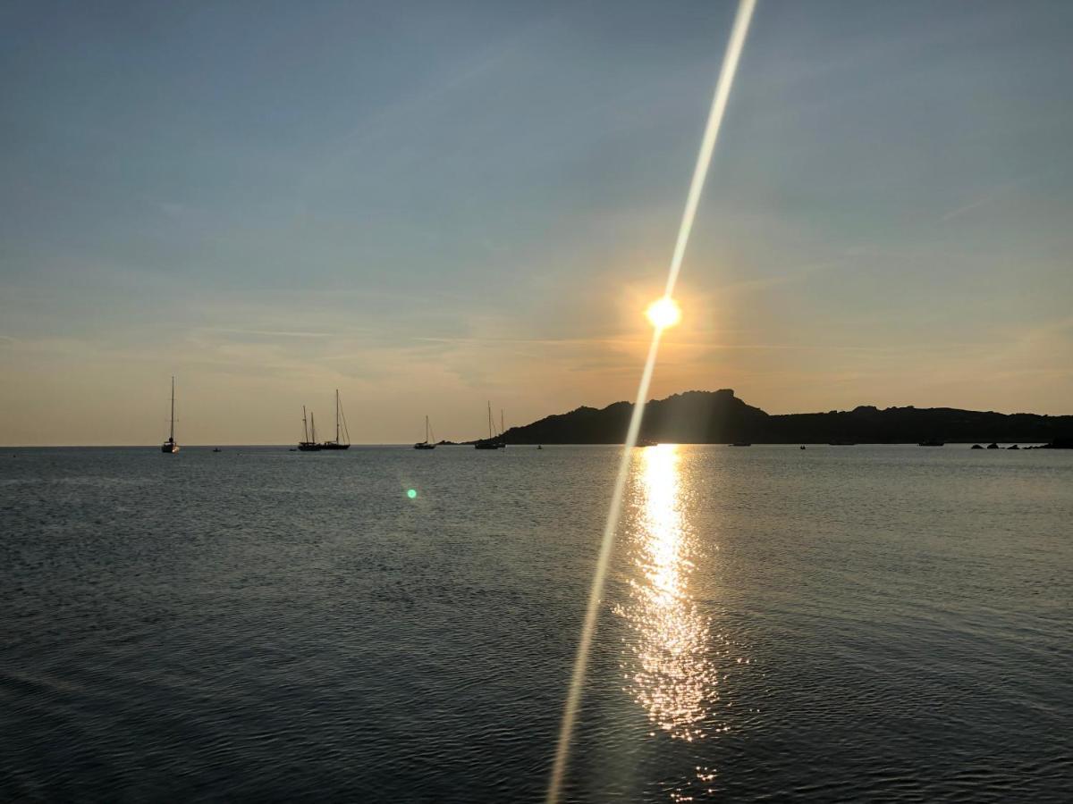 Appartamento Incantevole Con Vista Mare Buoncammino Екстер'єр фото