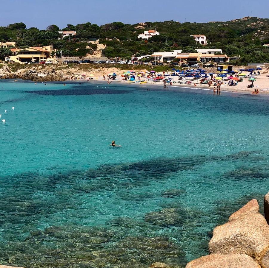 Appartamento Incantevole Con Vista Mare Buoncammino Екстер'єр фото