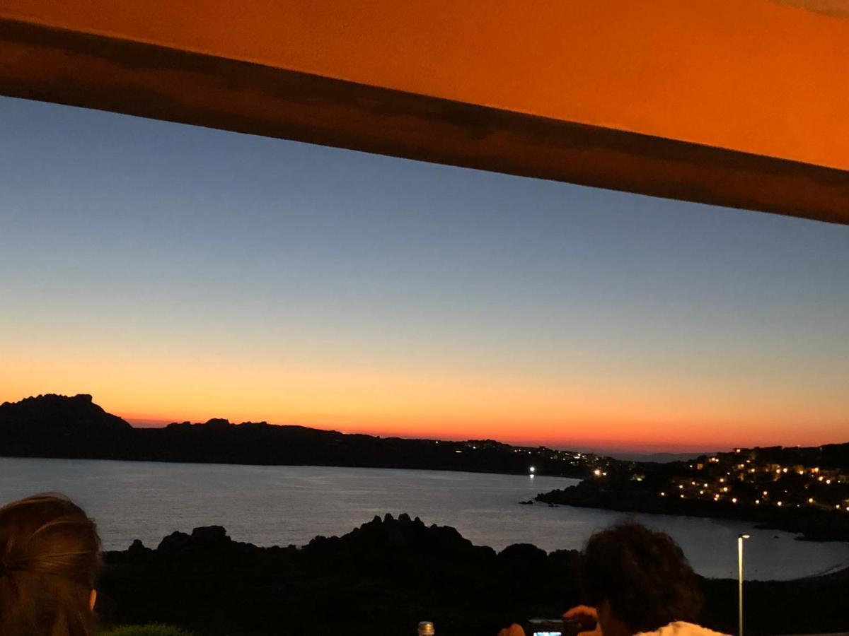 Appartamento Incantevole Con Vista Mare Buoncammino Екстер'єр фото