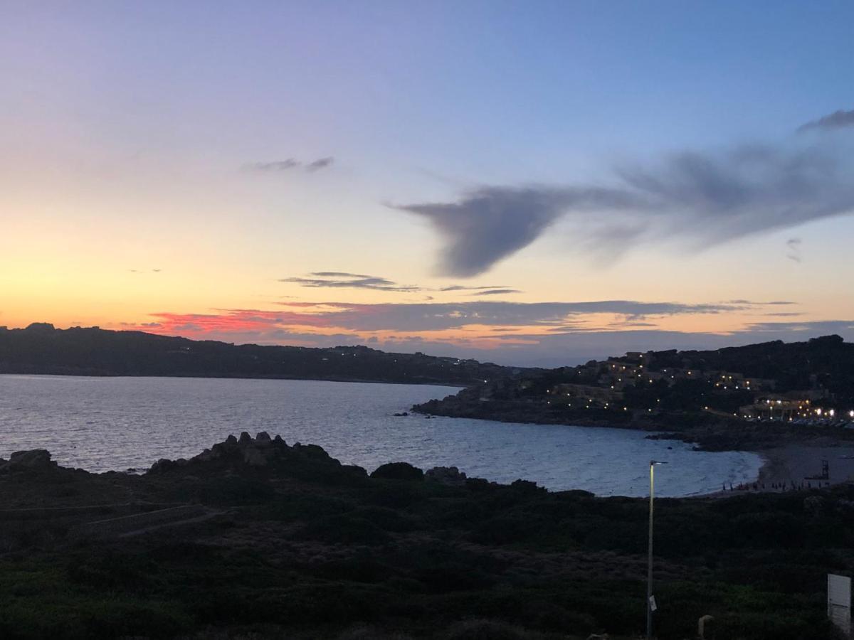 Appartamento Incantevole Con Vista Mare Buoncammino Екстер'єр фото