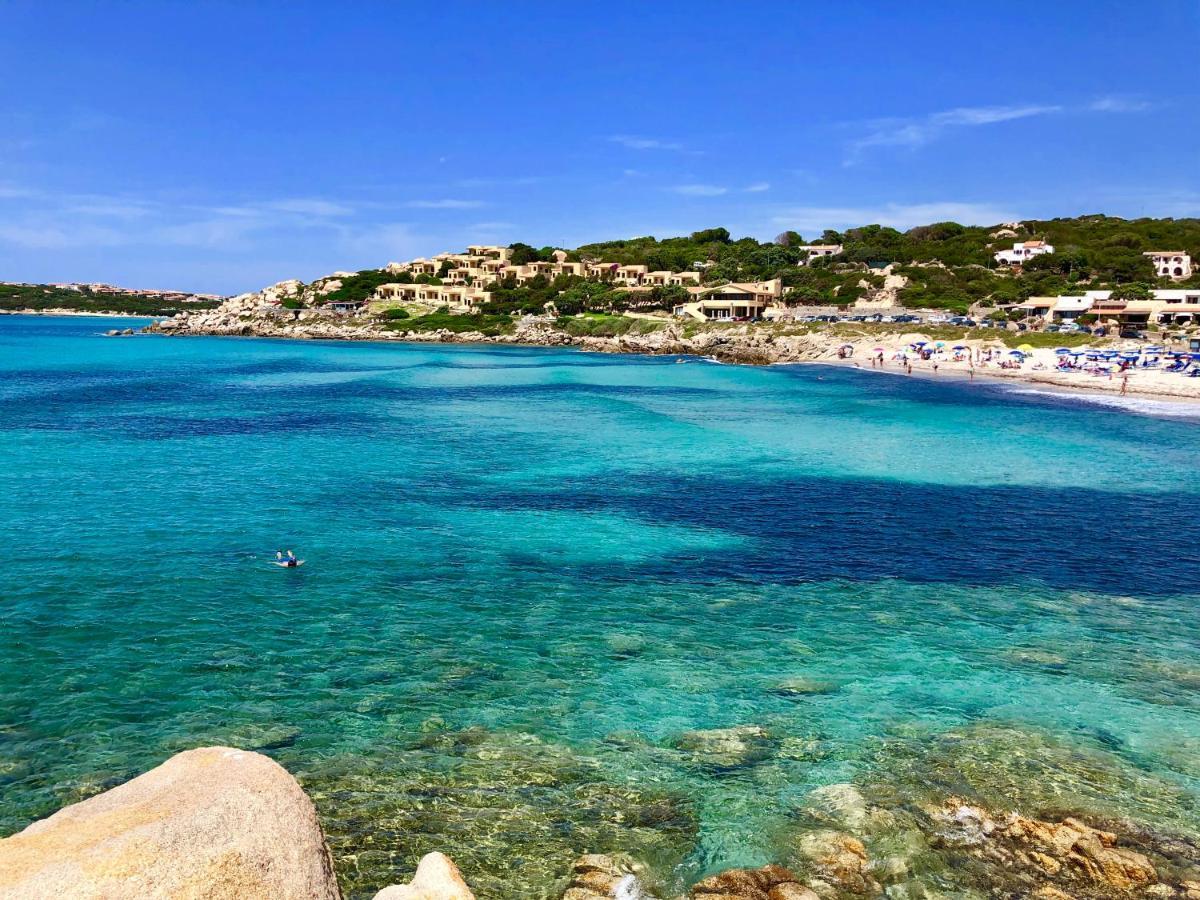 Appartamento Incantevole Con Vista Mare Buoncammino Екстер'єр фото