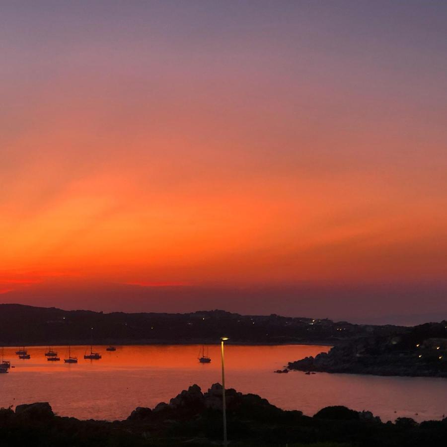 Appartamento Incantevole Con Vista Mare Buoncammino Екстер'єр фото