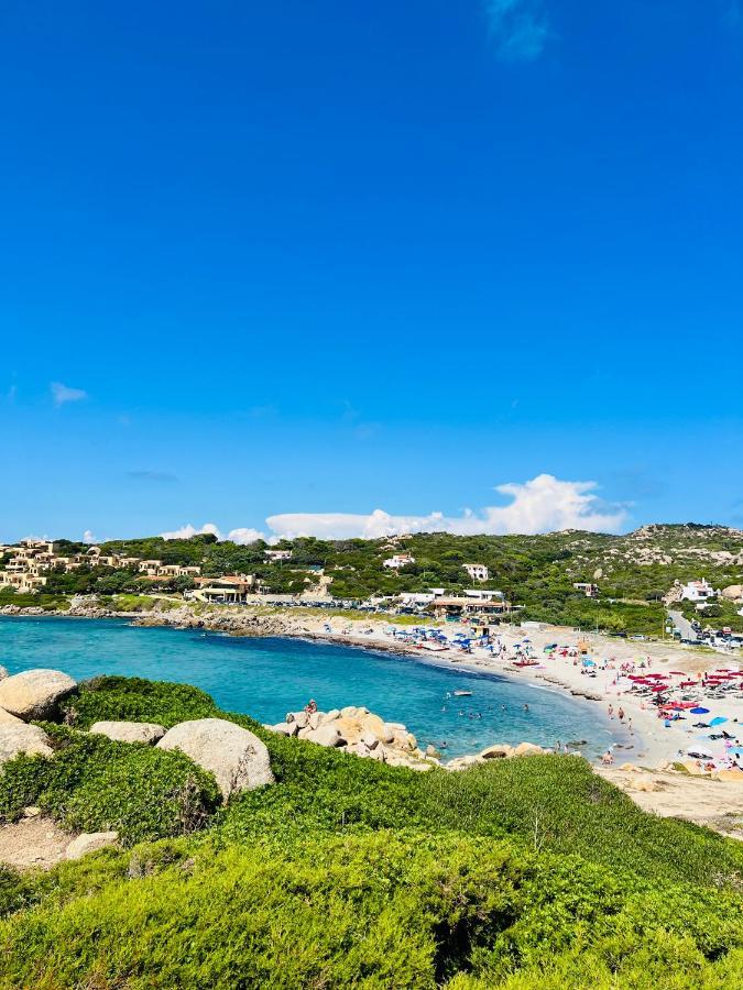 Appartamento Incantevole Con Vista Mare Buoncammino Екстер'єр фото
