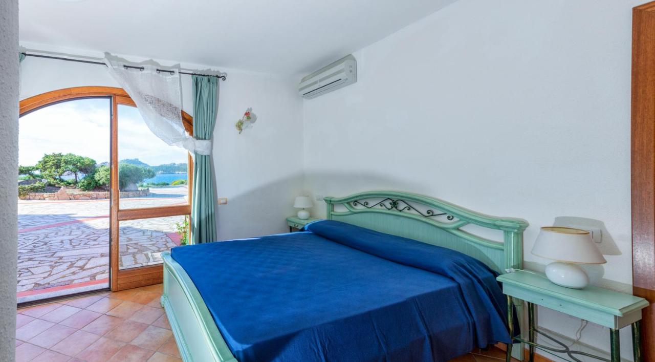 Appartamento Incantevole Con Vista Mare Buoncammino Екстер'єр фото