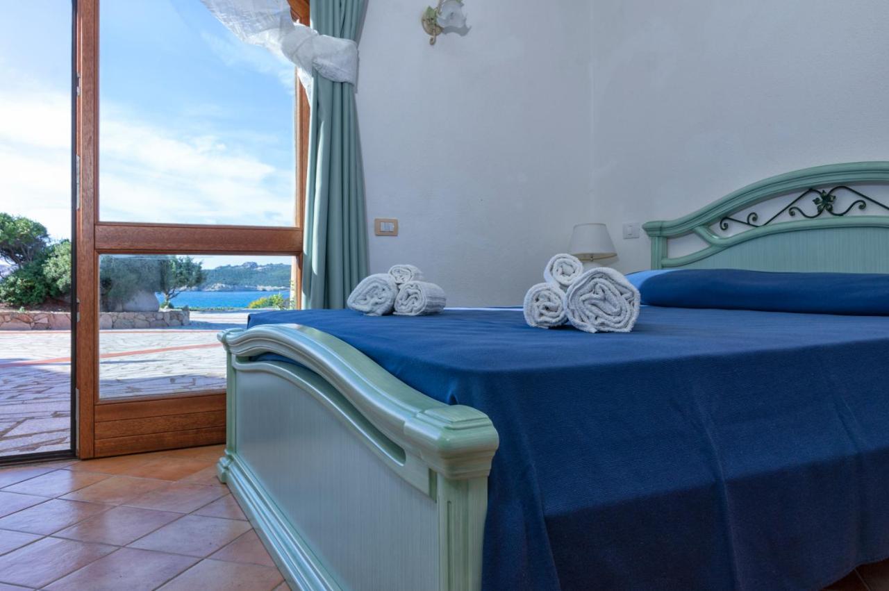 Appartamento Incantevole Con Vista Mare Buoncammino Екстер'єр фото