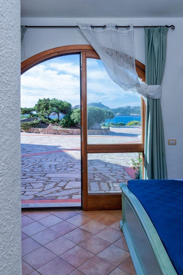 Appartamento Incantevole Con Vista Mare Buoncammino Екстер'єр фото