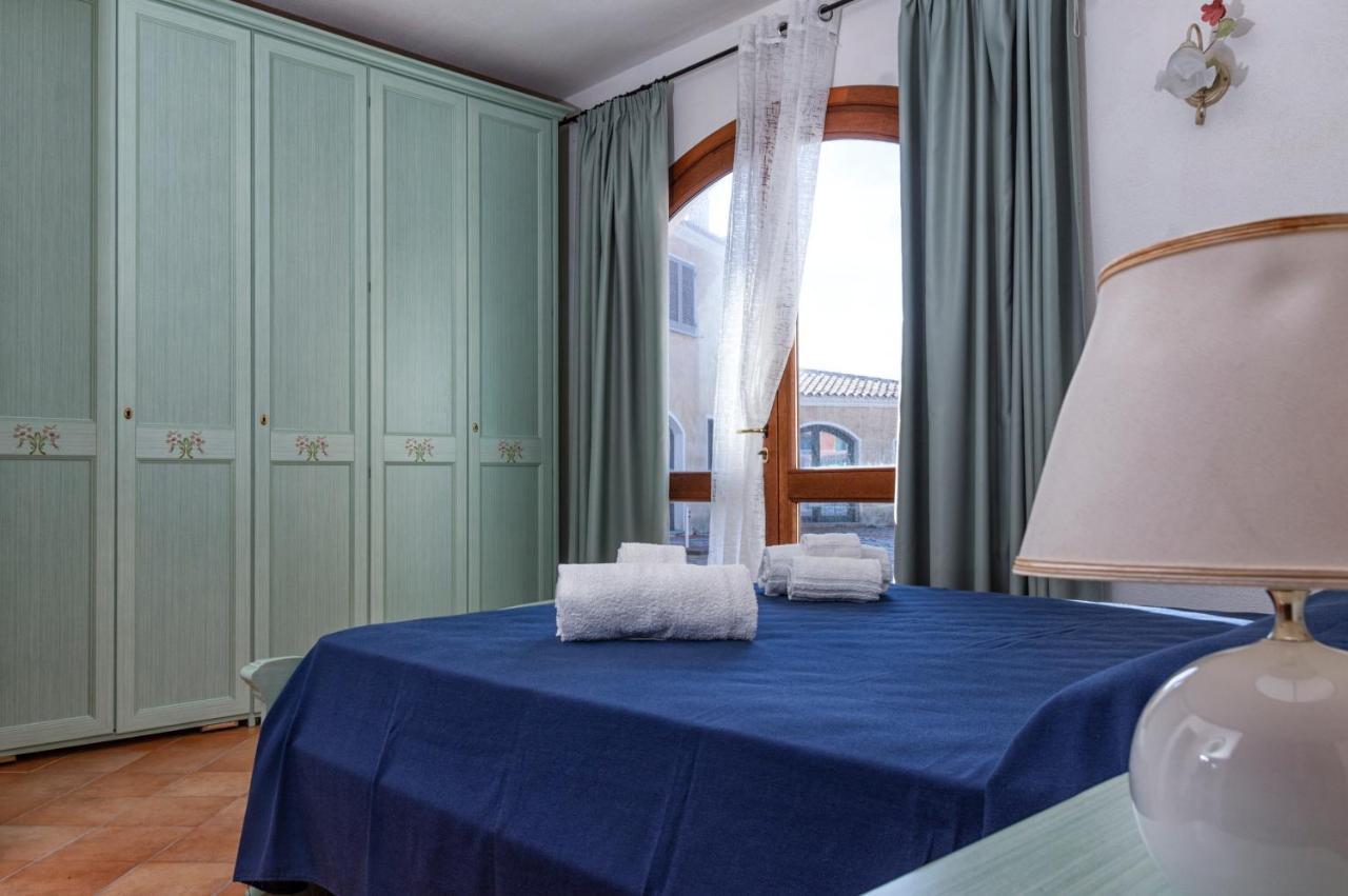 Appartamento Incantevole Con Vista Mare Buoncammino Екстер'єр фото