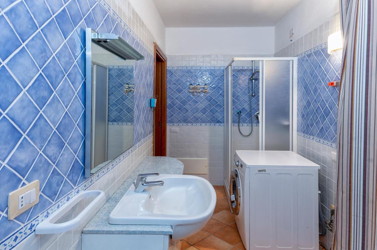 Appartamento Incantevole Con Vista Mare Buoncammino Екстер'єр фото