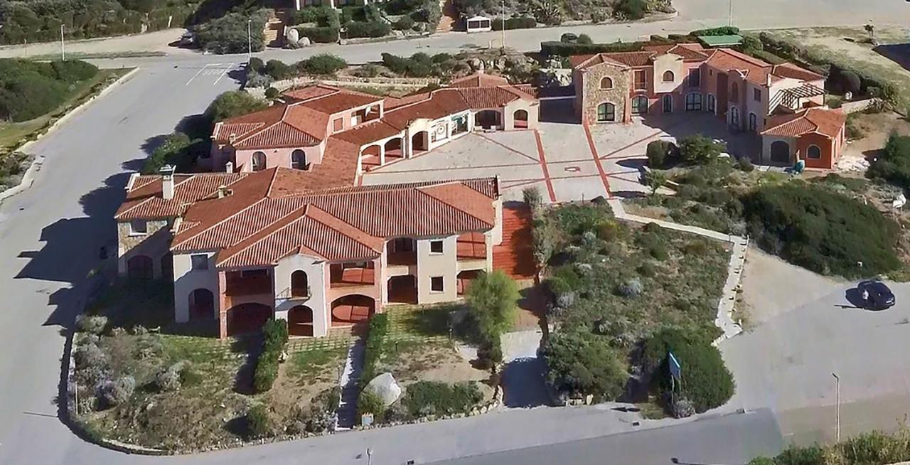 Appartamento Incantevole Con Vista Mare Buoncammino Екстер'єр фото
