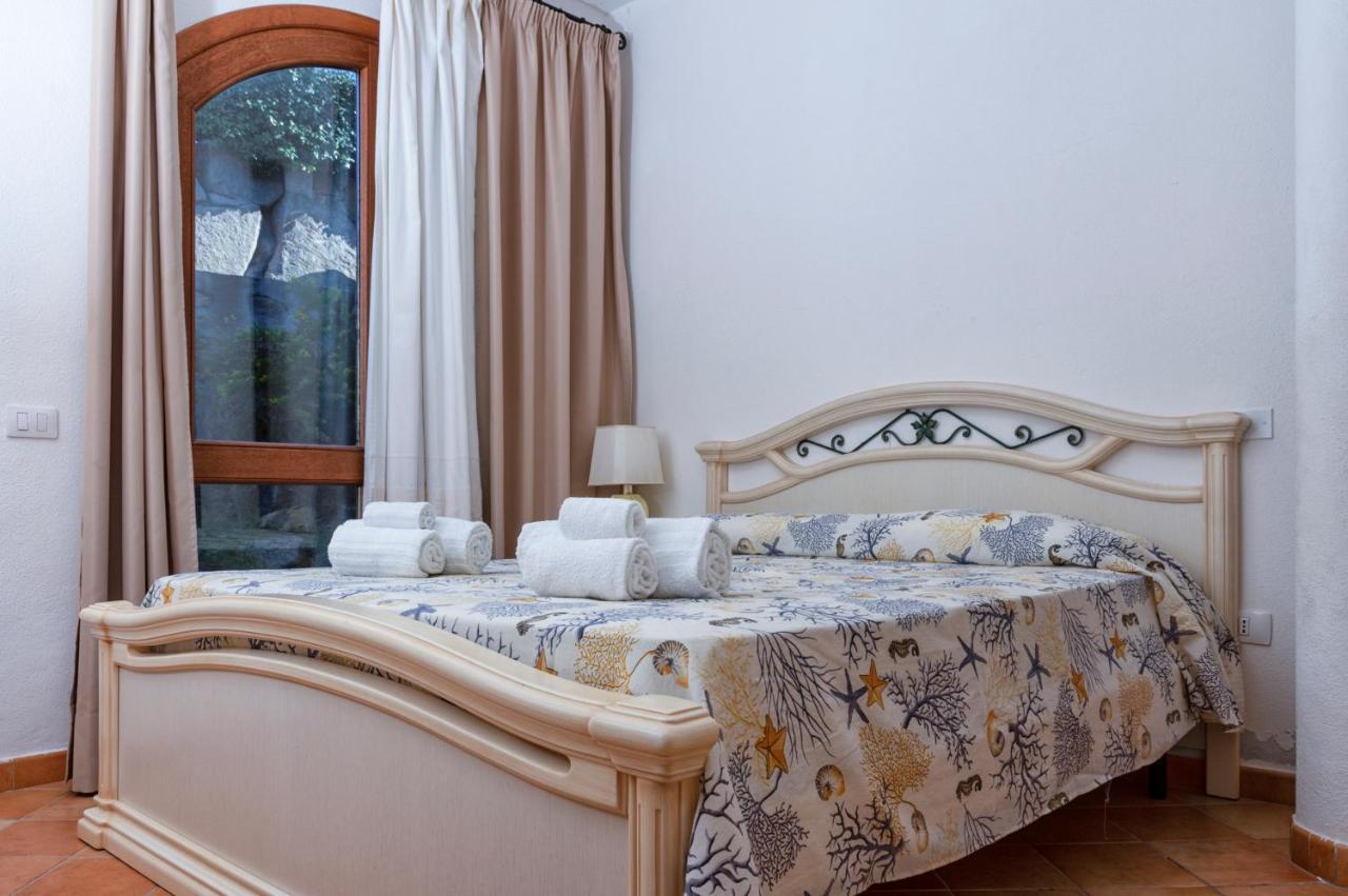 Appartamento Incantevole Con Vista Mare Buoncammino Екстер'єр фото
