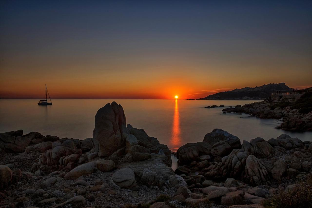 Appartamento Incantevole Con Vista Mare Buoncammino Екстер'єр фото