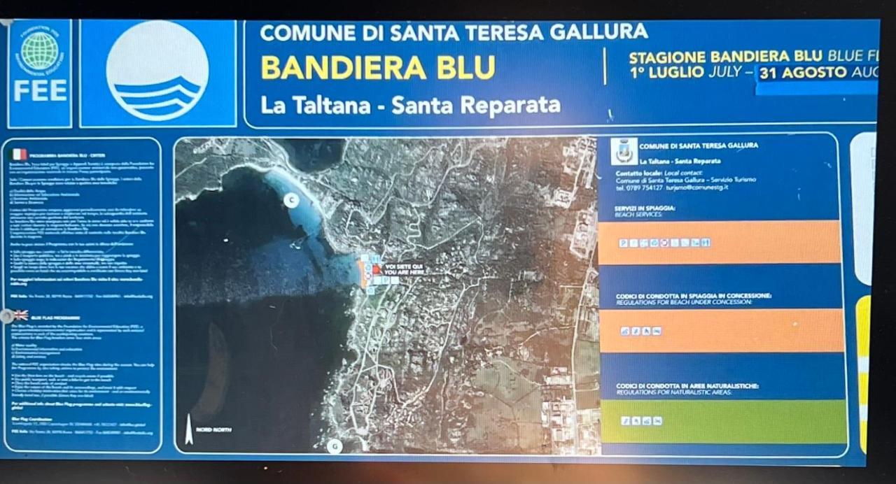 Appartamento Incantevole Con Vista Mare Buoncammino Екстер'єр фото